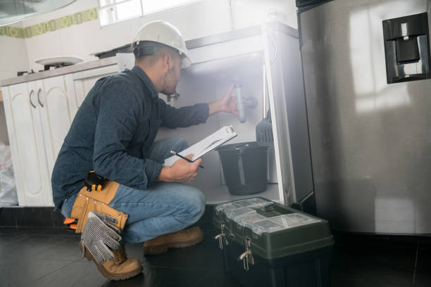 Best Leak Detection Services  in Rose Valley, PA