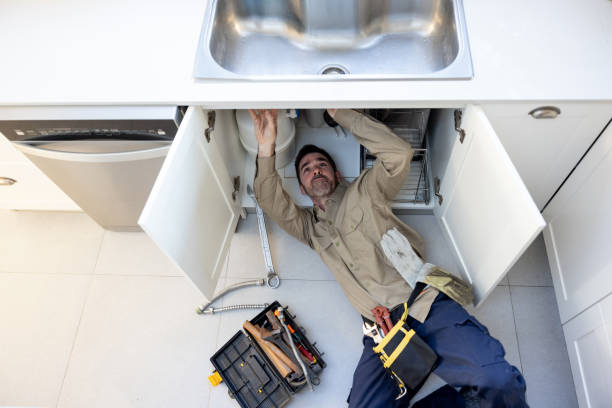Best Affordable Plumbing Services  in Rose Valley, PA
