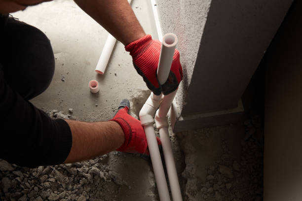 Rose Valley, PA Plumbing Company