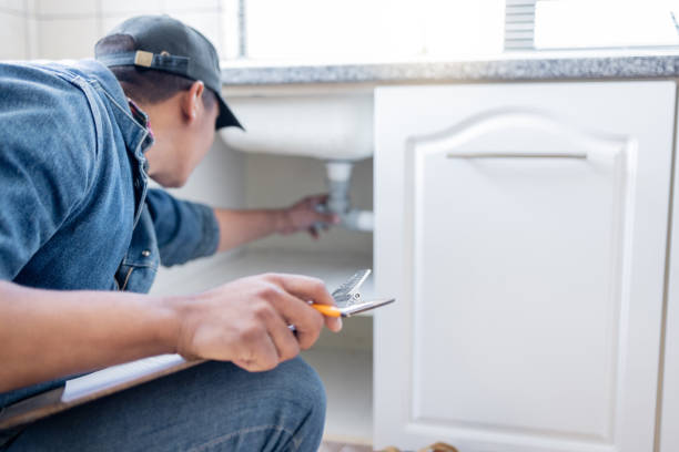 Best Hot Water Heater Installation  in Rose Valley, PA